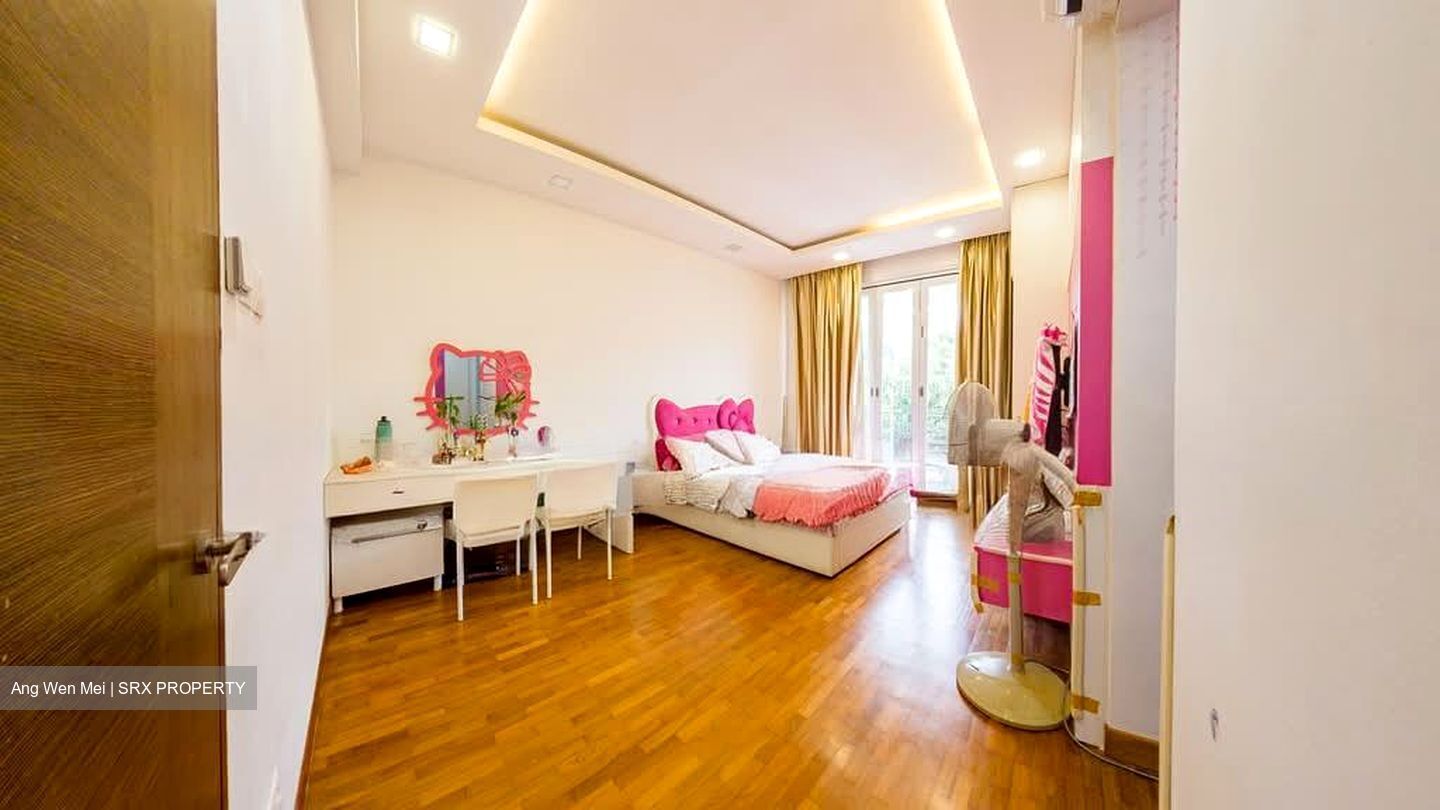 Lakeside Grove (D22), Terrace #548220351